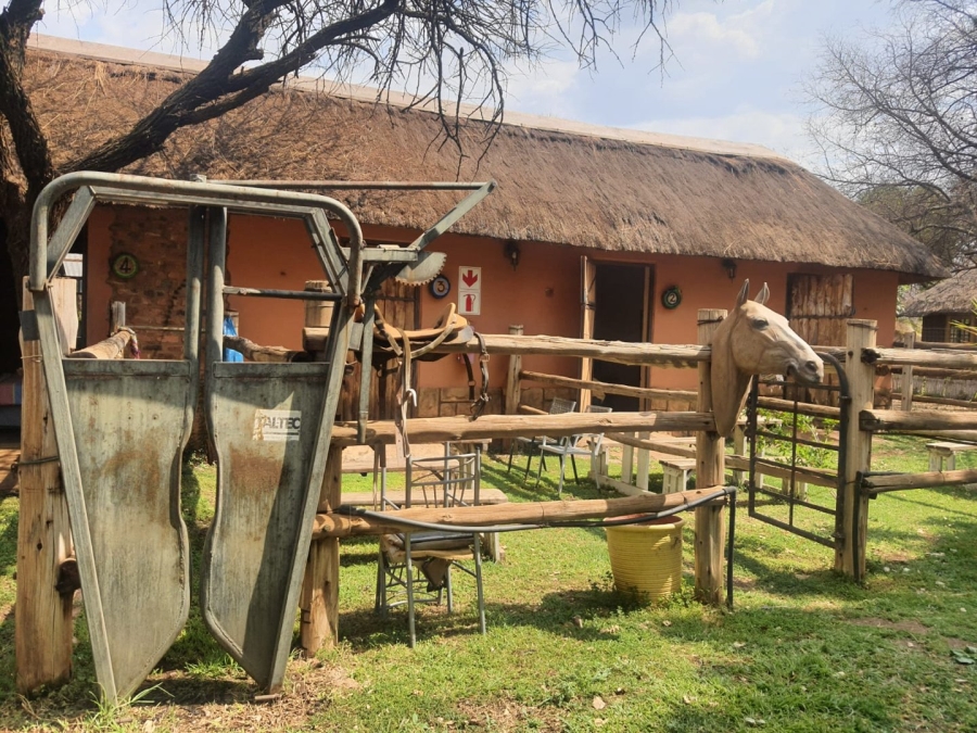 13 Bedroom Property for Sale in Hartbeespoort Rural North West